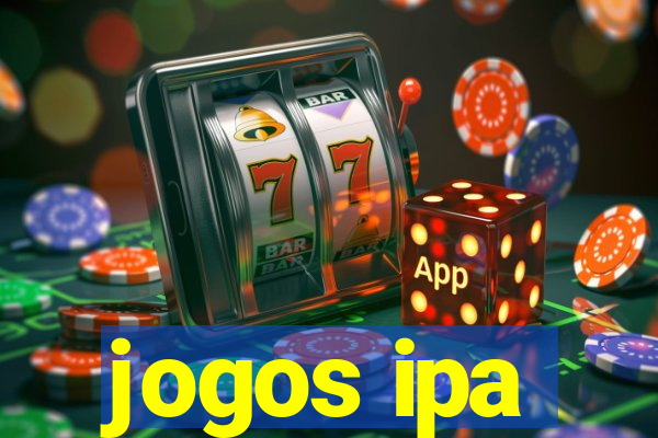 jogos ipa